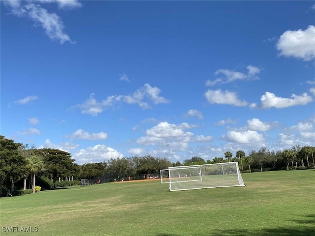 13772 Cleto Dr, Estero, FL 33928 - view of home's community