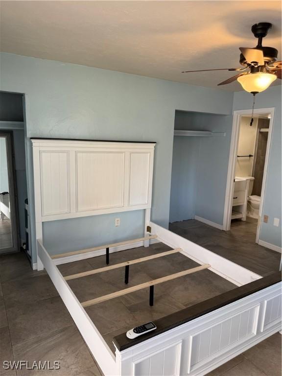 view of bedroom