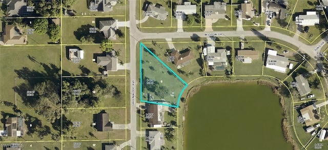 26 Greenwood Ave, Lehigh Acres FL, 33936 land for sale