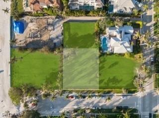 45 5th Ave S, Naples FL, 34102 land for sale