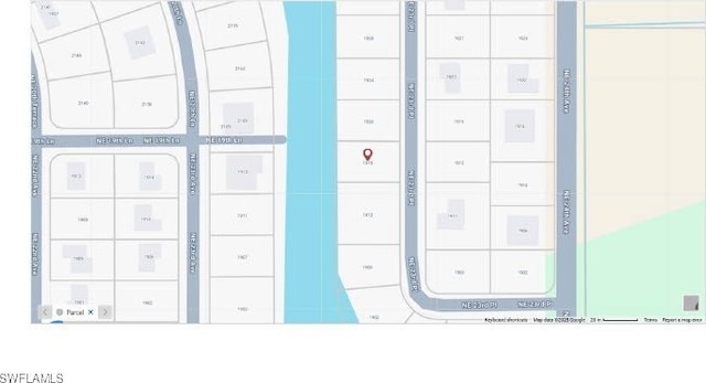 1916 NE 23rd Pl, Cape Coral, FL 33909