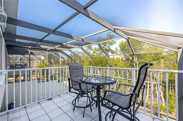 12206 Siesta Dr, Fort Myers Beach, FL 33931 - view of patio / terrace