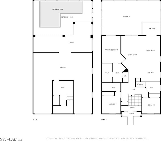 12206 Siesta Dr, Fort Myers Beach, FL 33931 - view of room layout