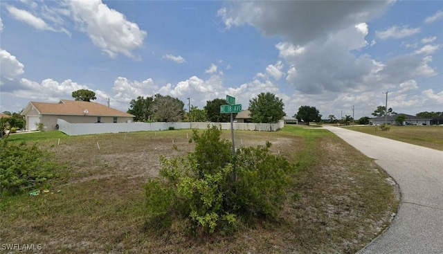 1103 NE 18th Ave, Cape Coral FL, 33909 land for sale