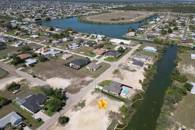 1817 NE 13th Ave, Cape Coral FL, 33909 land for sale