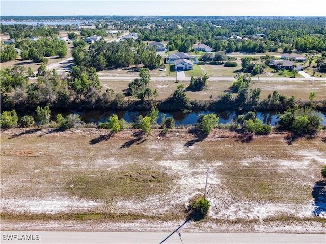 3712 NW 47th St, Cape Coral FL, 33993 land for sale