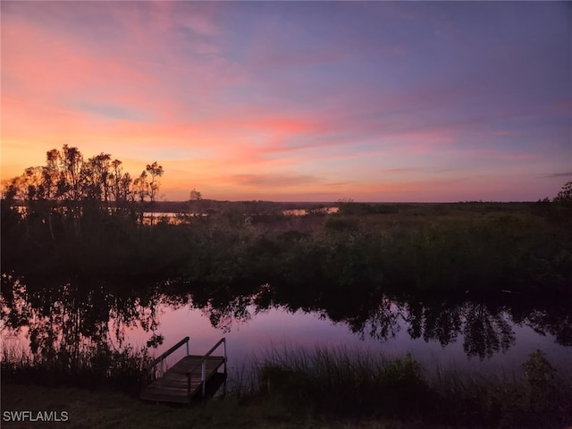 373 Hile Ln, Punta Gorda, FL 33982 - water view