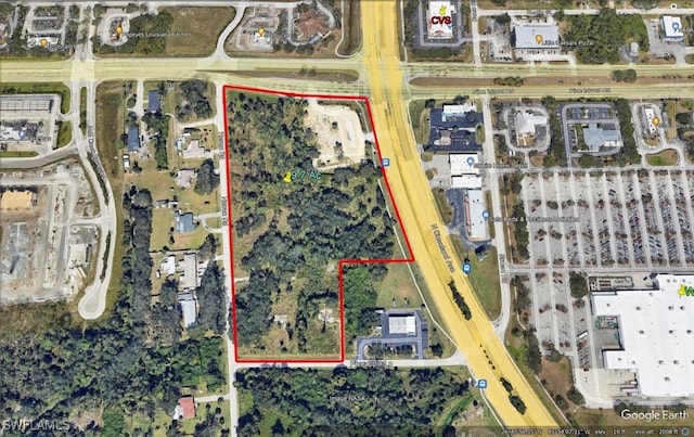 14993 N Cleveland Ave, North Fort Myers FL, 33903 land for sale