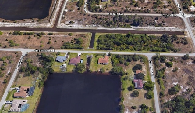 Listing photo 3 for 933 Joponica Ave S, Lehigh Acres FL 33974