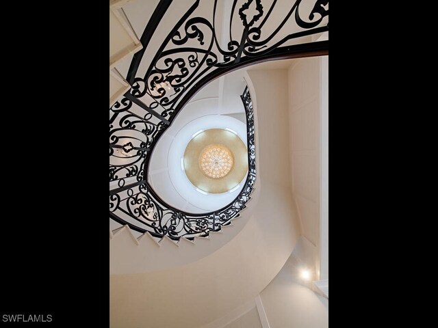 233 Mermaids Bight, Naples, FL 34103 - view of interior details
