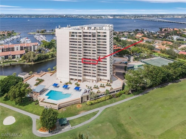 5260 S Landings Dr Unit 702, Fort Myers, FL 33919 - photo 27
