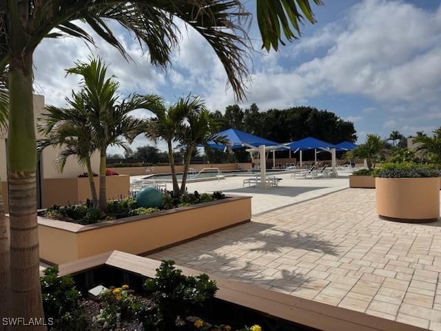5260 S Landings Dr Unit 702, Fort Myers, FL 33919 - photo 29