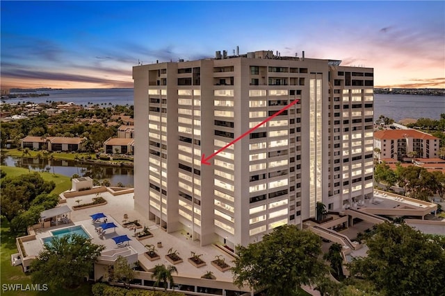 5260 S Landings Dr Unit 702, Fort Myers, FL 33919 - photo 25