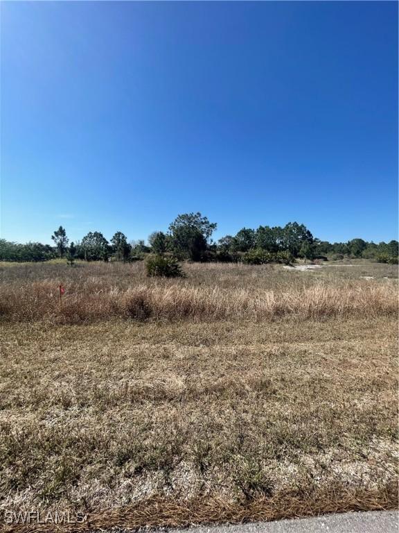 706 Genoa Ave S, Lehigh Acres FL, 33974 land for sale