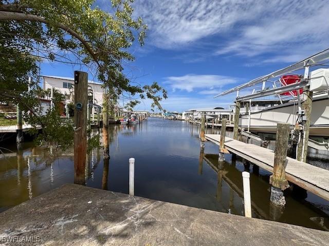2623 York Rd, Saint James City, FL 33956