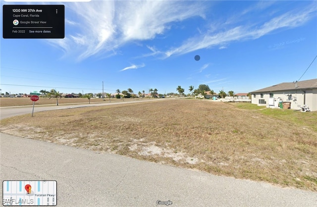 1200 NW 37th Ave, Cape Coral FL, 33993 land for sale