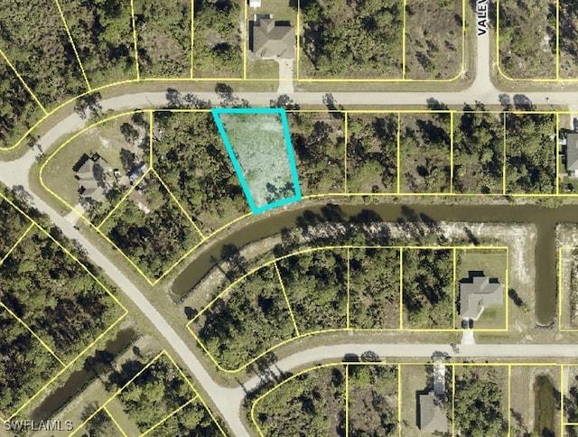 1052 Grove St E, Lehigh Acres FL, 33974 land for sale