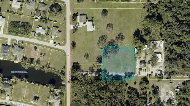 1474 Skyview Dr, North Fort Myers FL, 33903 land for sale