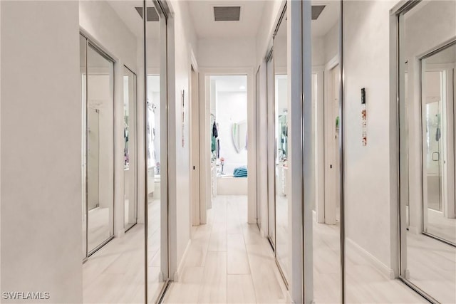 3500 Donoso Ct, Naples, FL 34109 - view of hall