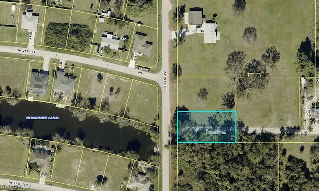 1490 Skyview Dr, North Fort Myers FL, 33903 land for sale