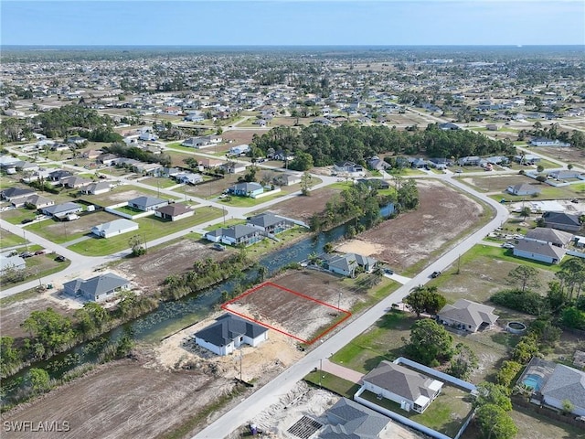 1015 NE 34th Ter, Cape Coral FL, 33909 land for sale