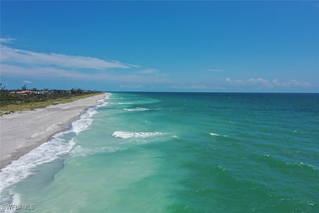 11550 Paige Ct, Captiva, FL 33924 - property view of water