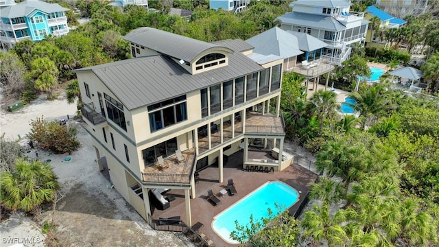 660 Gulf Ln, Captiva, FL 33924 - photo 4
