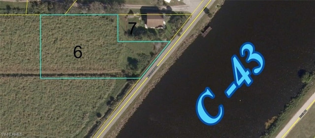 2245 Riverside Dr, Moore Haven FL, 33471 land for sale