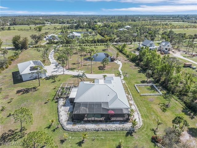 15791 Quail Trl, Bokeelia, FL 33922 - drone / aerial view