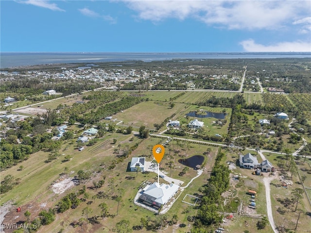 15791 Quail Trl, Bokeelia, FL 33922 - drone / aerial view