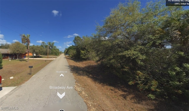 412 Broadway Ave, Lehigh Acres FL, 33972 land for sale