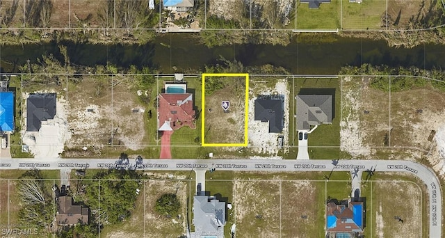 1801 NW 20th Ter, Cape Coral FL, 33993 land for sale