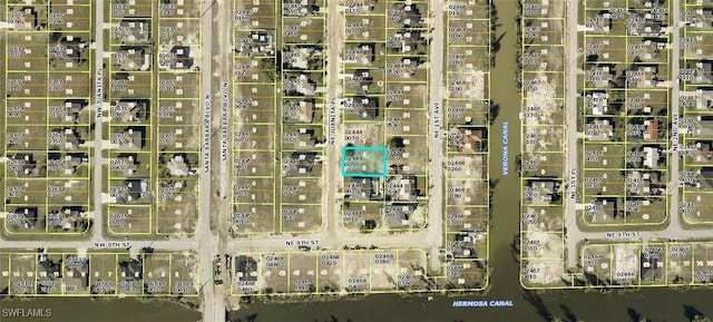 909 NE Juanita Place, Cape Coral FL, 33909 land for sale