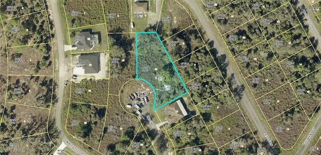 1922 Index Ct, Lehigh Acres FL, 33972 land for sale