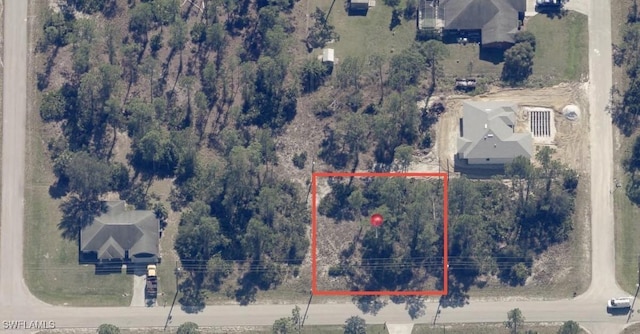 2902 E 23rd St, Alva FL, 33920 land for sale