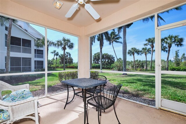 16430 Millstone Cir Unit 101, Fort Myers, FL 33908 - photo 5