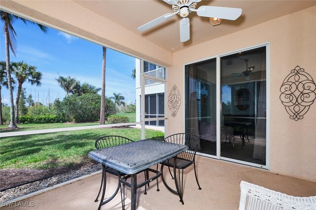 16430 Millstone Cir Unit 101, Fort Myers, FL 33908 - photo 9