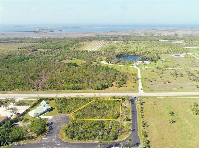 3690 Chickadee Court, FL, 33956 land for sale