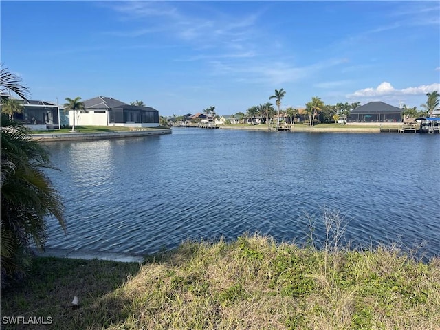 Listing photo 2 for 1255 NW 36th Pl, Cape Coral FL 33993