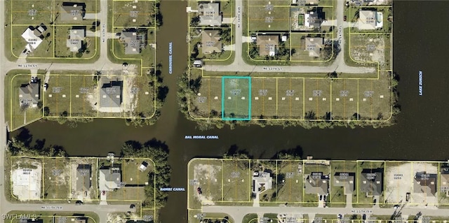 1332 NE 12th St, Cape Coral FL, 33909 land for sale