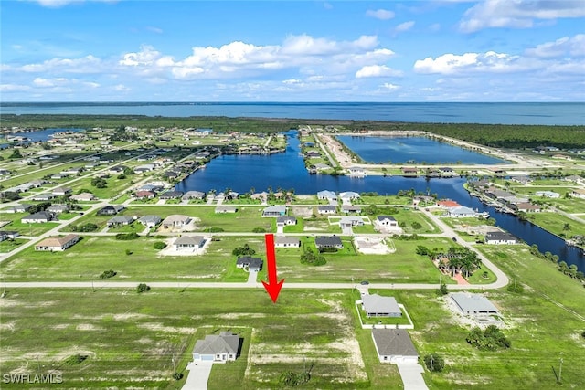 3529 NW 41st Ave, Cape Coral FL, 33993 land for sale