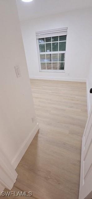 room details featuring wood-type flooring