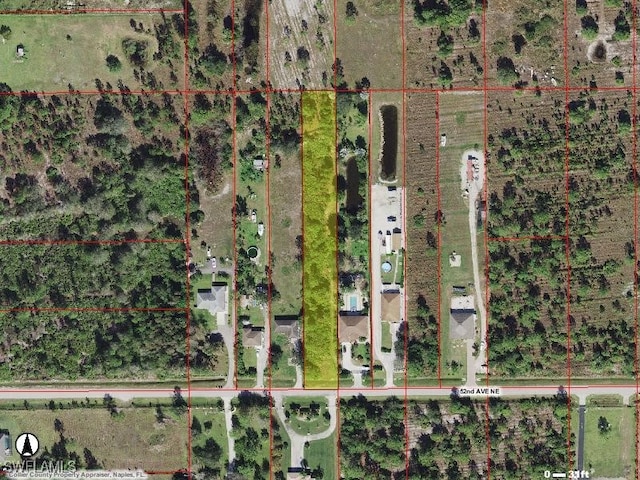 000 52nd Ave NE, Naples FL, 34120 land for sale