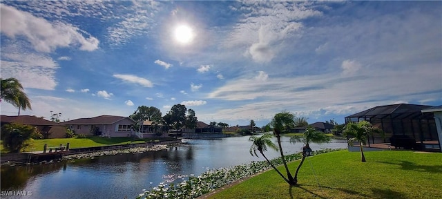 1114 SW 12th Ter, Cape Coral FL, 33991 land for sale