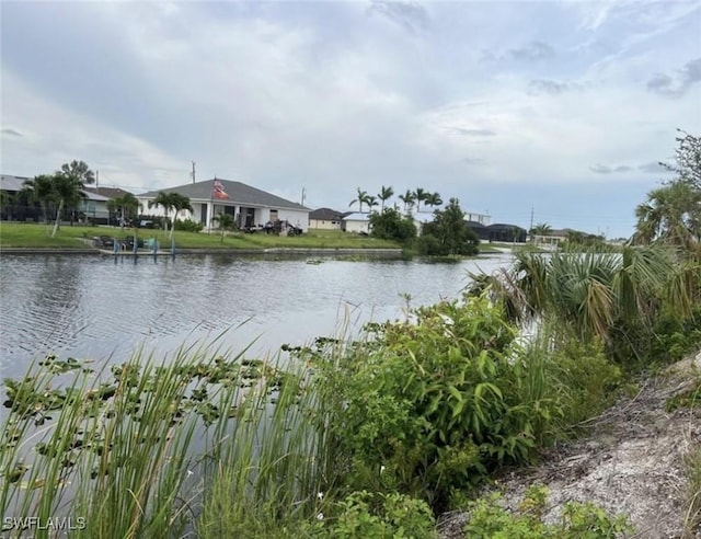 Address Not Disclosed, Cape Coral FL, 33993 land for sale