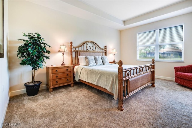 10644 Pelican Preserve Blvd Unit 102, Fort Myers, FL 33913 - bedroom with carpet flooring and baseboards