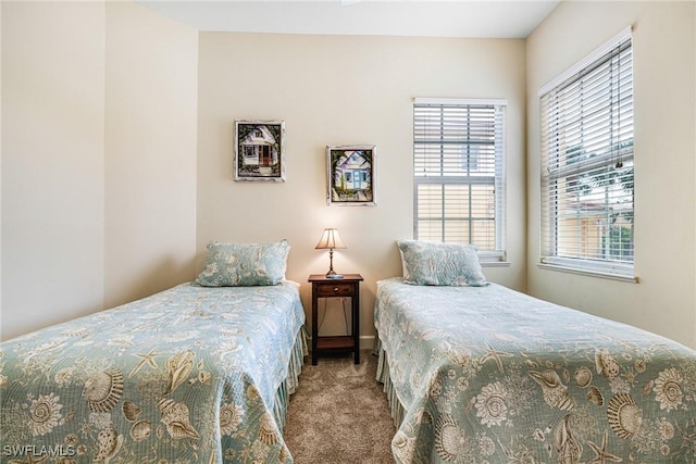 10644 Pelican Preserve Blvd Unit 102, Fort Myers, FL 33913 - bedroom featuring carpet flooring and baseboards
