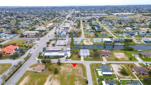 1941 SW Santa Barbara Pl, Cape Coral FL, 33991 land for sale