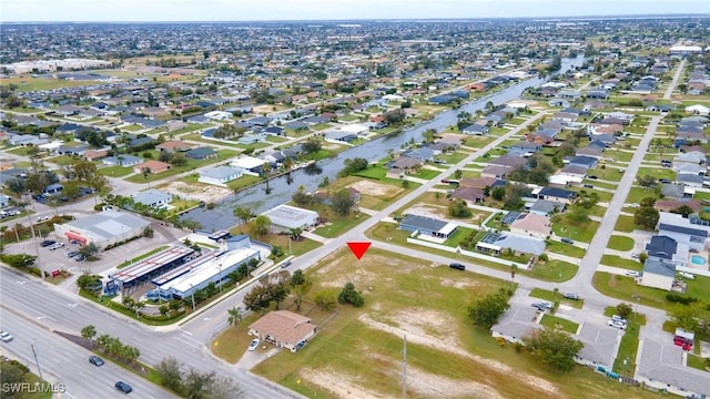 Listing photo 3 for 1941 SW Santa Barbara Pl, Cape Coral FL 33991