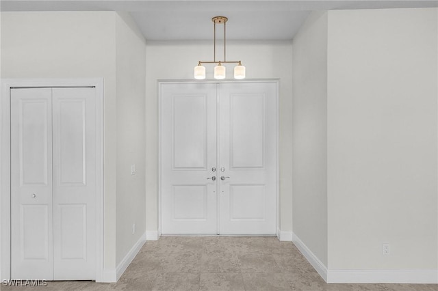 1729 SW 22nd Ter, Cape Coral, FL 33991 - view of foyer